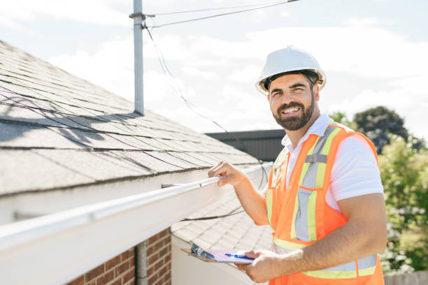 Best Commercial Roofing Services  in Oglesby, IL
