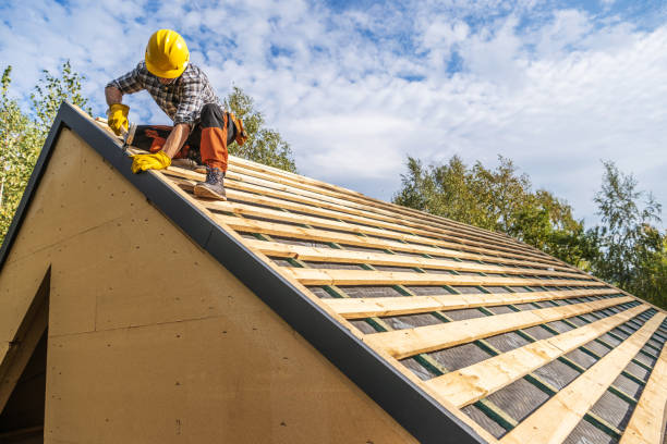 Best Residential Roofing Contractor  in Oglesby, IL