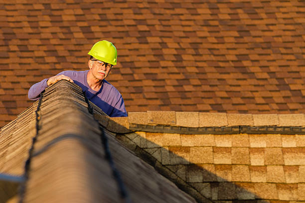 Best Best Roofing Contractors  in Oglesby, IL