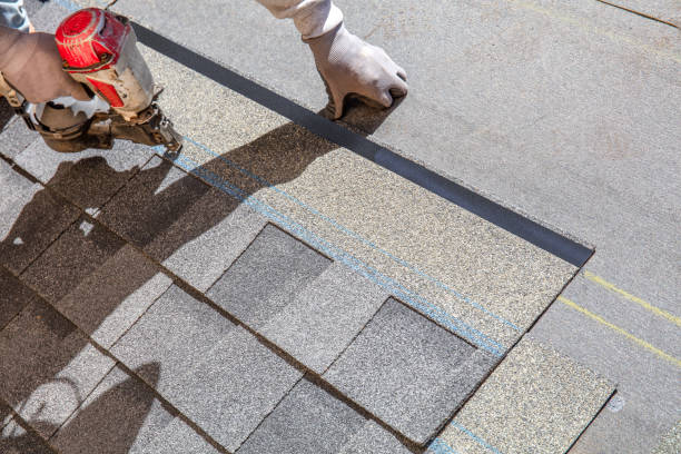 Professional Roofing Contractor in Oglesby, IL