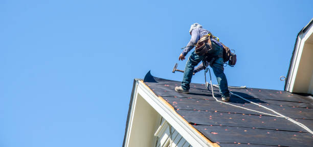 Quick and Trustworthy Emergency Roof Repair Services in Oglesby, IL